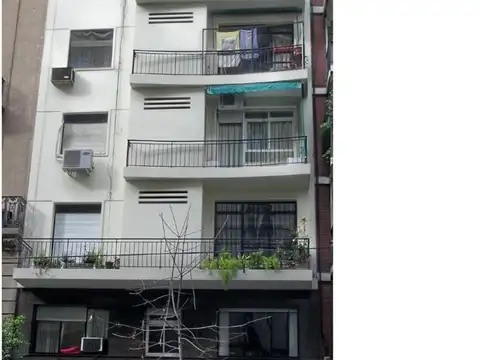 DEPARTAMENTO 2 AMBIENTES - SAN NICOLÁS (CENTRO VIVIENDA), CAPITAL FEDERAL
