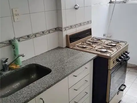 Departamento en Alquiler al Noreste