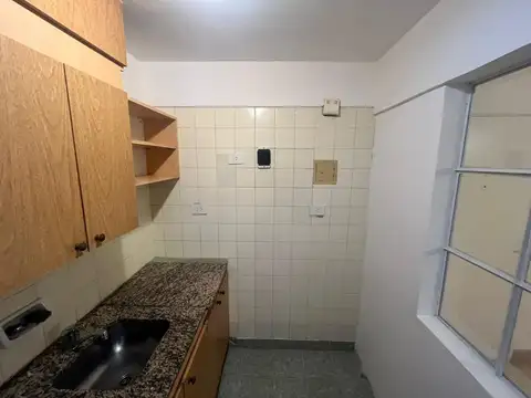 Departamento en Alquiler 35 años