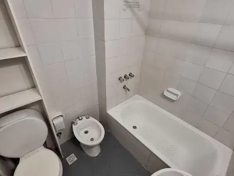Departamento en Alquiler Permite mascota