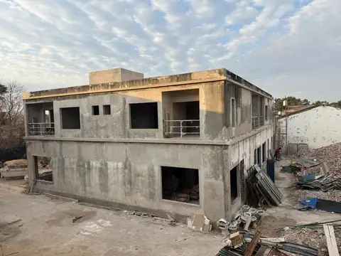 Departamento en Venta en Burzaco, USD 85.000