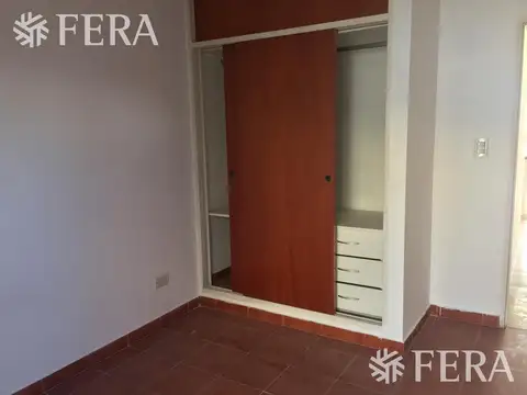 Departamento en Alquiler de 1 dormitorio