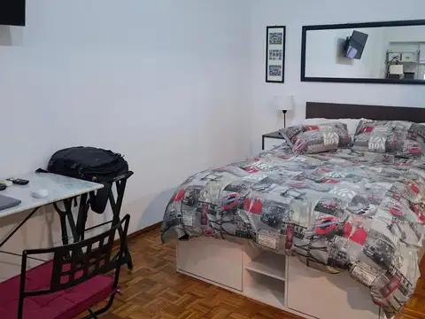 Avenida General Las Heras 2900