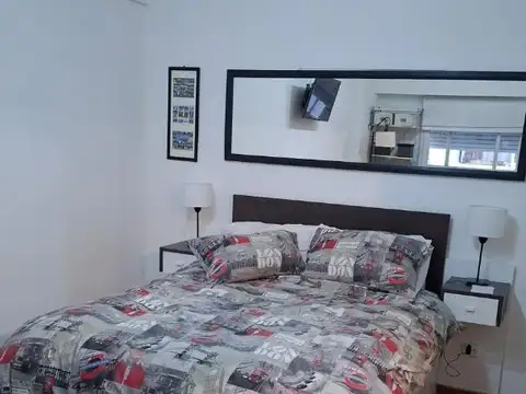 Departamento en Alquiler de Monoambiente