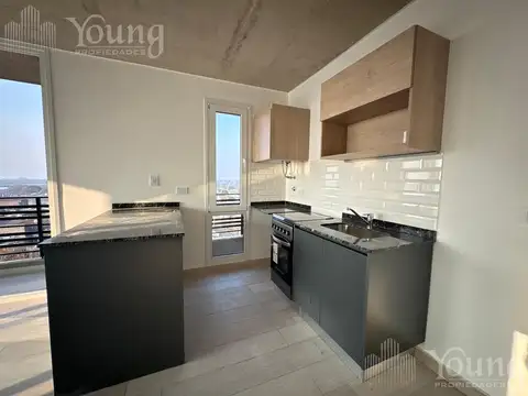 Departamento en Venta en Quilmes, USD 89.000