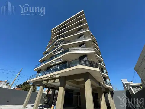 San Lorenzo  al 2600