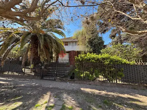 Casa en Villa Luzuriaga