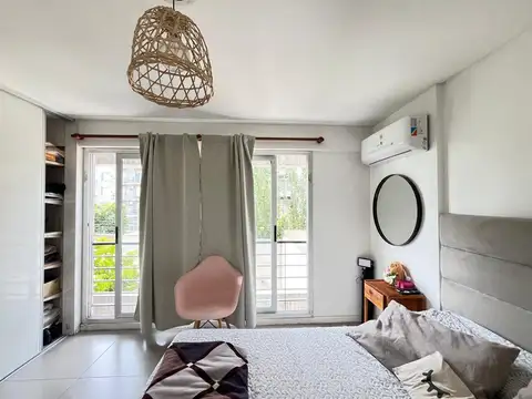 DEPTO 2 AMB EN VENTA CASTELAR NORTE APTO CRÉDITO