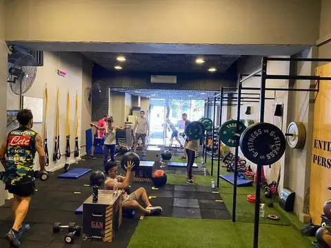 Local en Venta A Estrenar