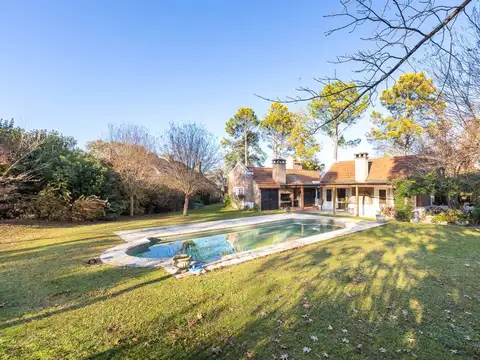 Casa en Venta de 4 dormitorios