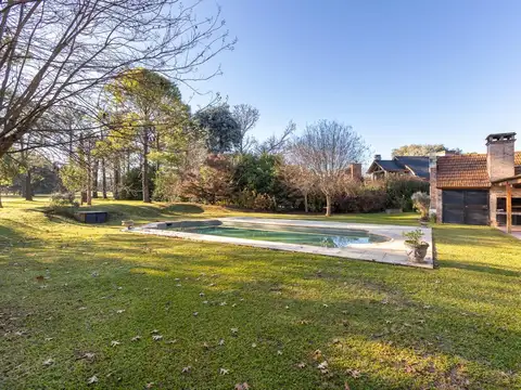 Casa en Venta 30 años