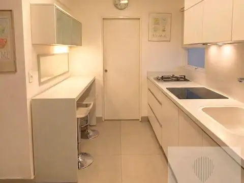 Departamento en Venta en Palermo, USD 380.000