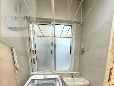 Departamento en Venta 60 años