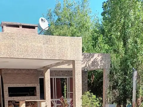 Casa en Alquiler de 2 dormitorios