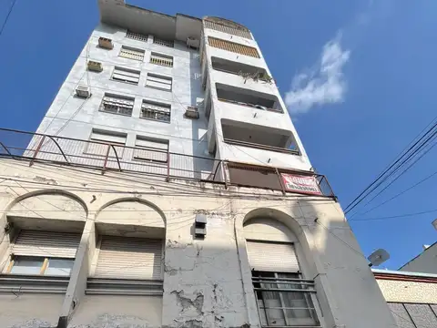 Pasaje José Padilla 100