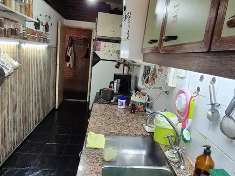 Departamento en Venta 50 años