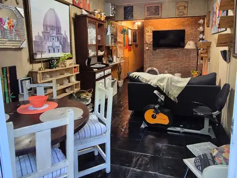 av alvarez jonte 6100, Piso 2