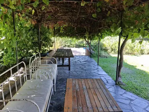 VENTA o Alquiler Casa Quinta Premium en Zelaya Pilar 2,5 Hectáreas, Casa, Pileta, Parrilla y Quincho