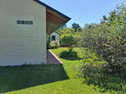 VENTA o Alquiler Casa Quinta Premium en Zelaya Pilar 2,5 Hectáreas, Casa, Pileta, Parrilla y Quincho