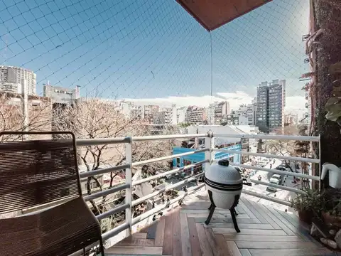 Departamento en Venta de 3 ambientes