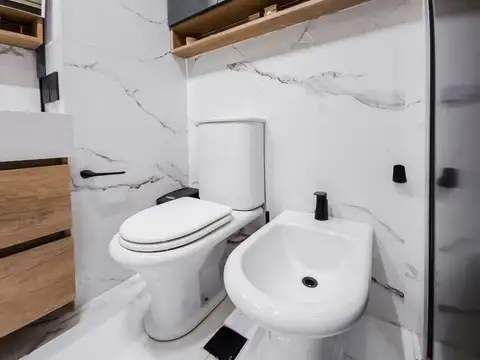 Departamento en Venta al Noroeste