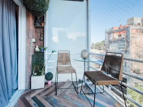 Departamento en Venta de 2 dormitorios