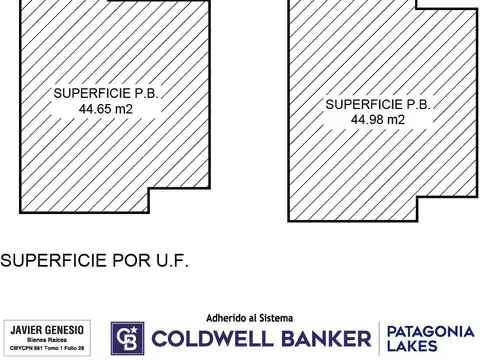 Casa en Venta 1 año