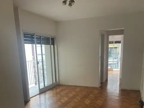 Departamento en Venta 58 años