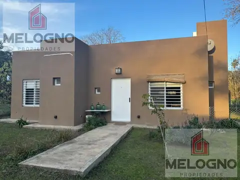 VENTA CASA 3 AMBIENTES SOBRE PADRE FAHY