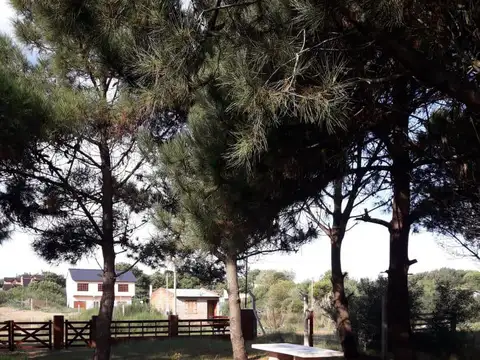 Casa en Venta 10 años