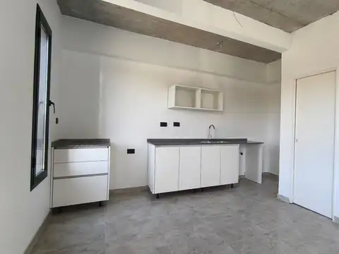 Departamento en Venta en Manuel Alberti, USD 100.000