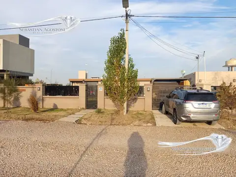 Casa en Venta de 1 dormitorio