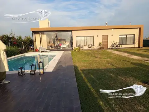 Casa en Venta en Canning, USD 150.000