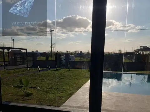 Casa en Venta 2 años