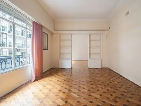 Departamento en Alquiler en Recoleta, USD 1.900