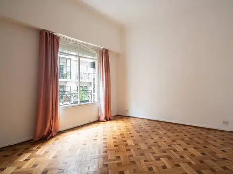 Departamento en Alquiler en Recoleta, USD 1.900