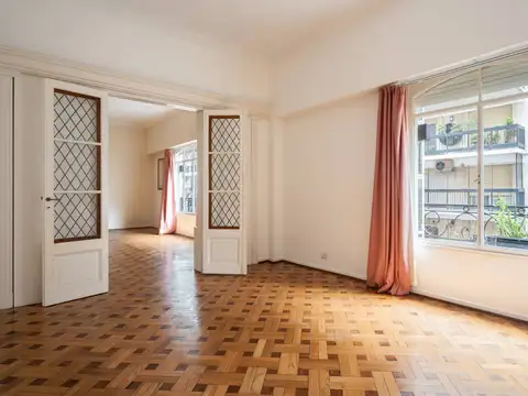 Montevideo 1700, Piso 3