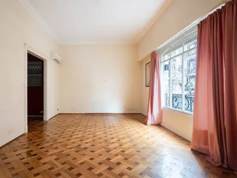 Departamento en Alquiler de 4 dormitorios