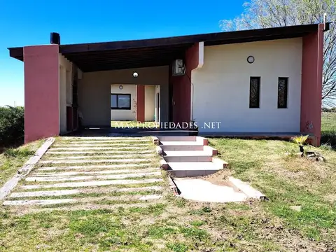 Venta Casa en Km 314 2 Dormitorios San Clemente del Tuyú
