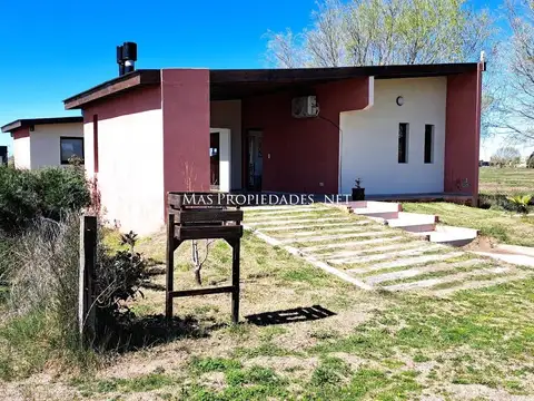 Venta Casa en Km 314 2 Dormitorios San Clemente del Tuyú