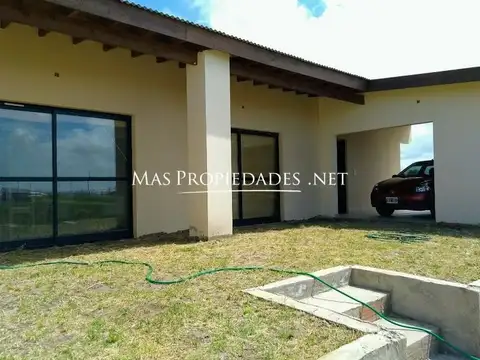 Casa en Venta 6 años
