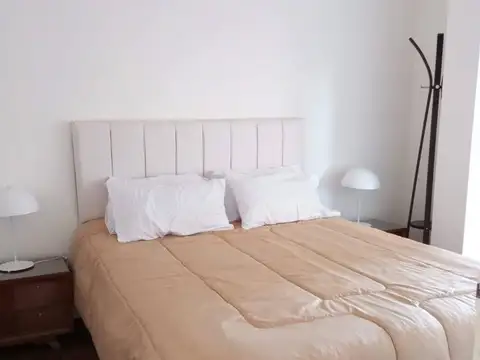 Departamento en Alquiler Temporal de 3 ambientes