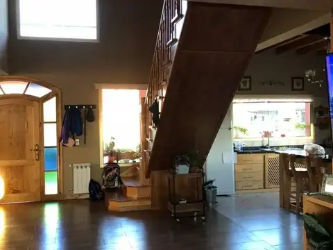 Casa  en Venta en Ayres Plaza, Pilar, G.B.A. Zona Norte