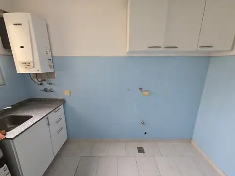 DOS AMBIENTES LUMINOSOS, EXCELENTE UBICACIÓN