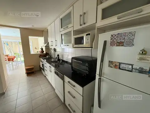 Casa en venta en Victoria, San Fernando