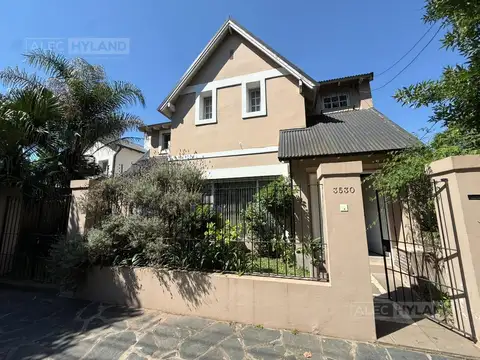 Casa en venta en Victoria, San Fernando