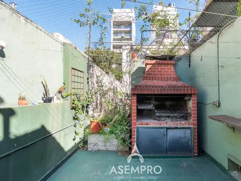 PH 5 ambientes en venta en Villa Crespo