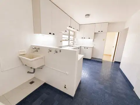 Departamento 4 ambientes con 4 baños