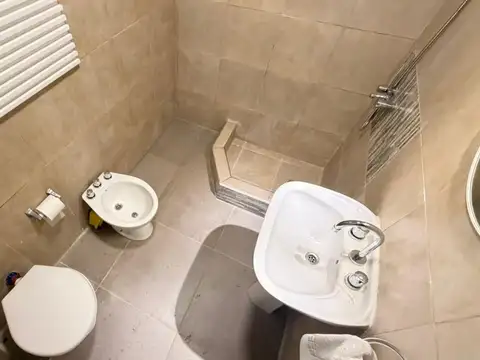 Casa - Alquiler - Argentina, Muñiz - Saavedra 1122