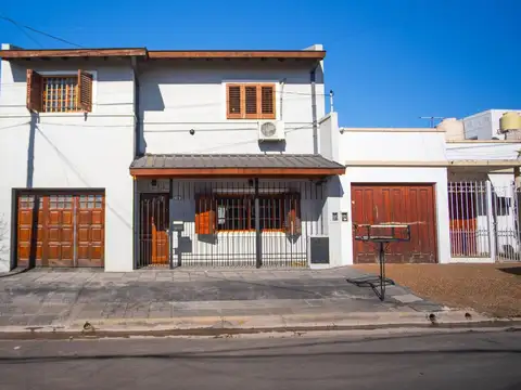 Amadeo Jacques al 500 Castelar